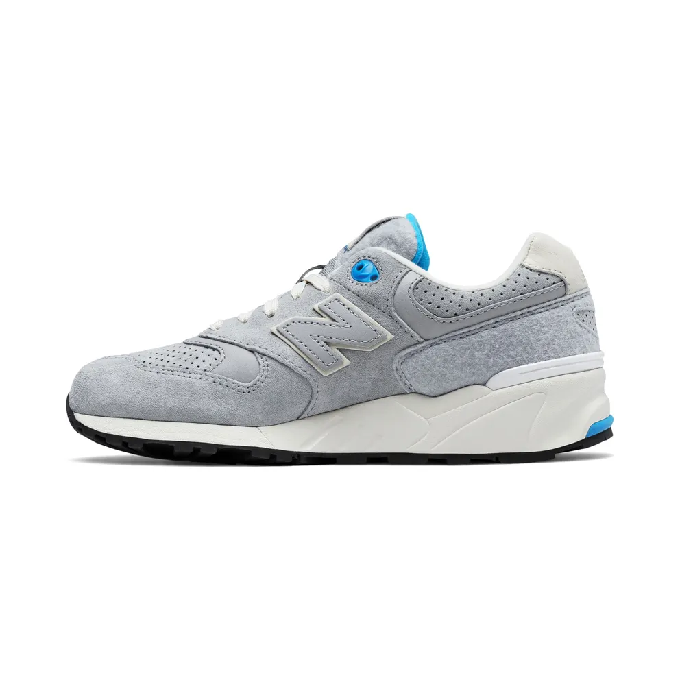 New Balance 999 New Balance Grey (W) (WL999MMB)