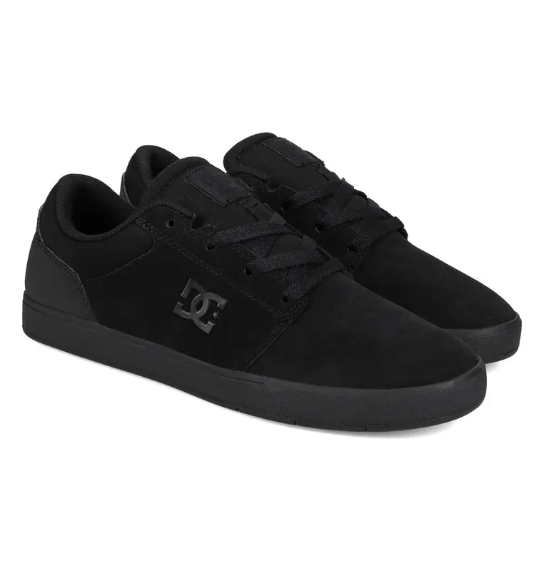DC Crisis 2 black/black/black (ADYS100647-3BK)