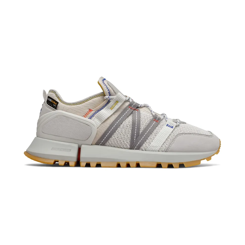 New Balance MSRC White White/Grey (MSRC4LB)