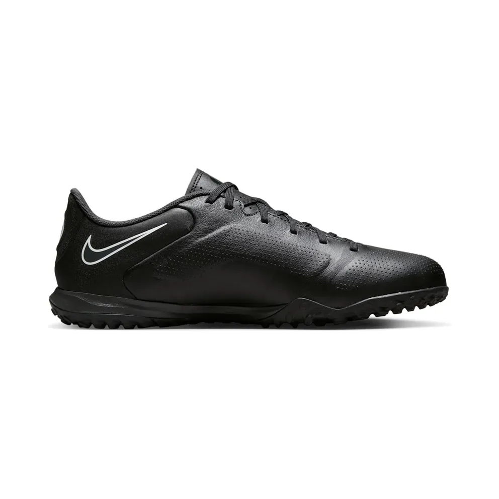 Nike Tiempo Legend 9 Academy TF Black Summit White (DA1191-001)