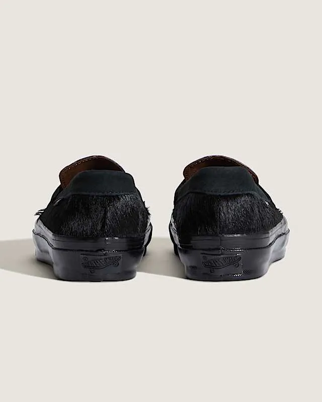Vans Premium Loafer “Black” (VN000VASBLA)