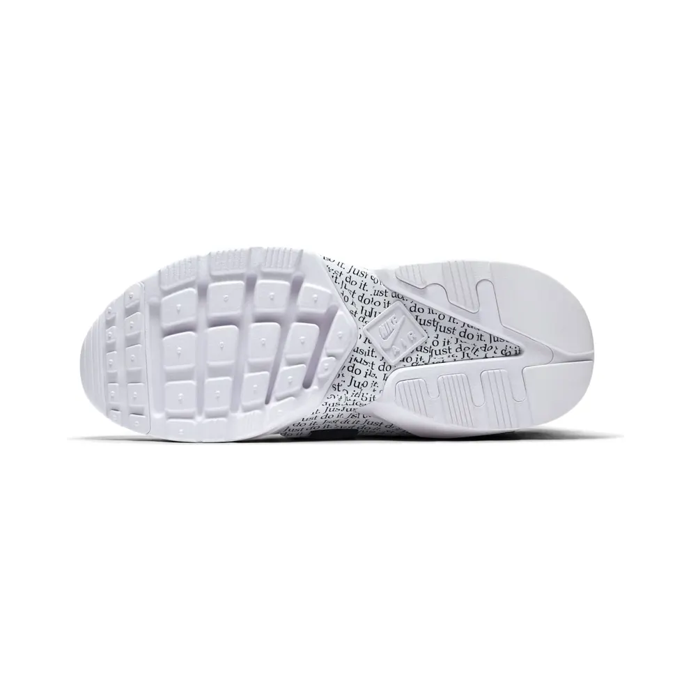 Nike Air Huarache City Low Just Do It Pack White (W)
