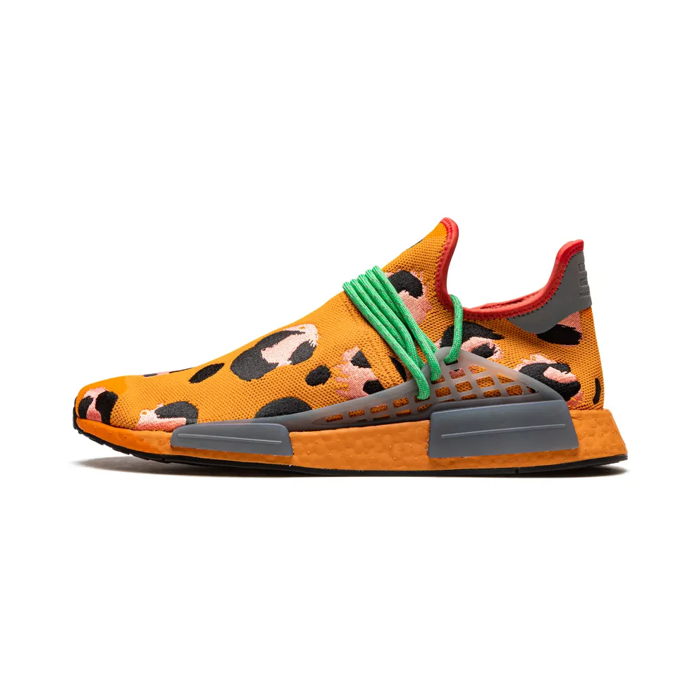 Adidas adidas x Pharrell Hu NMD Animal (GZ4439)