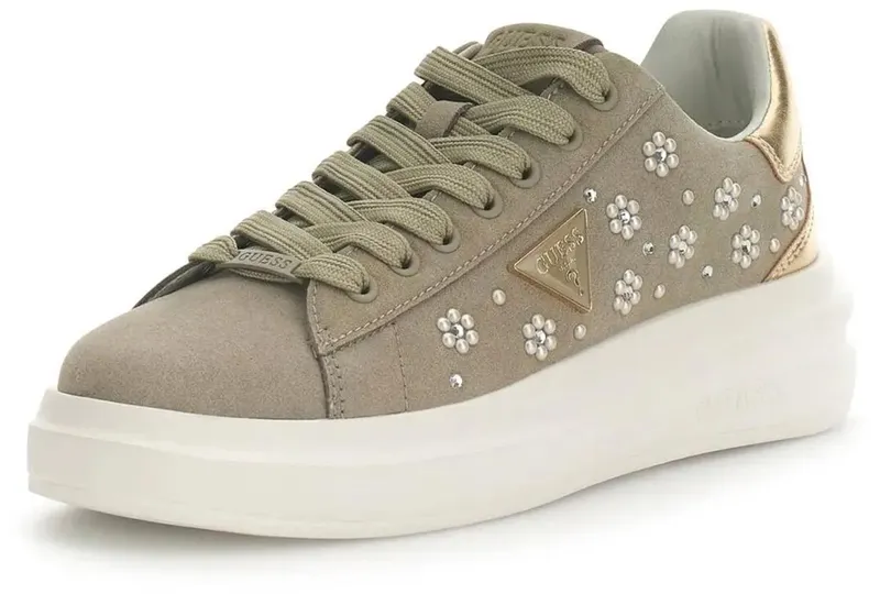 Guess sneaker mol (FLJE12-FAB12-TAUPE)