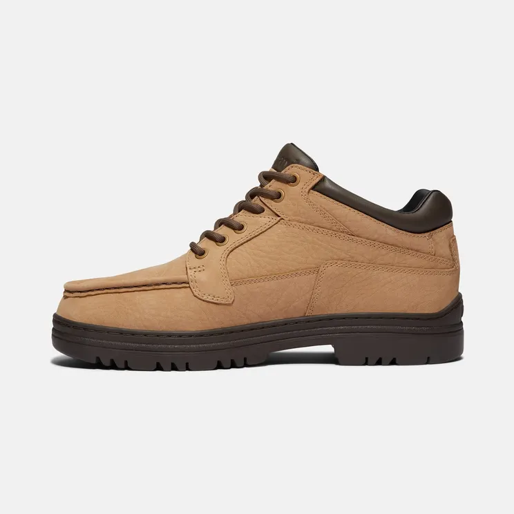 timberland-sneaker TB0A2JU5-AFH
