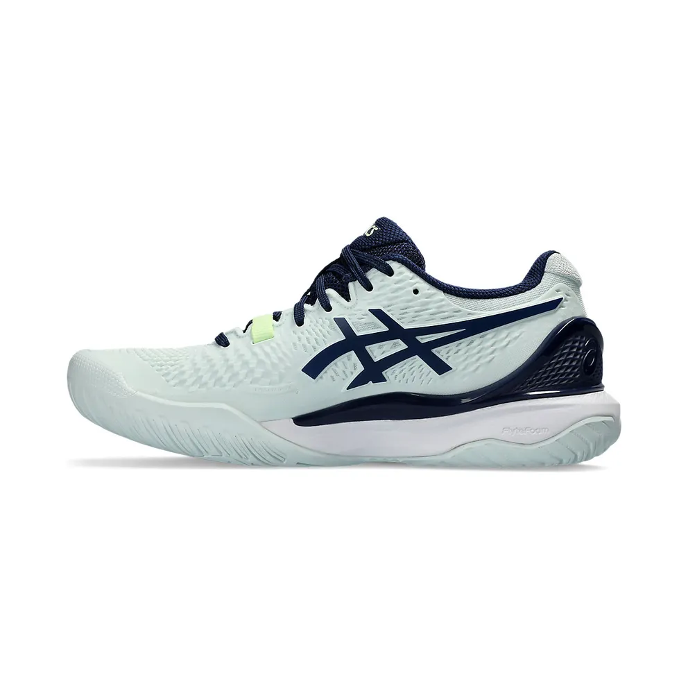 Asics Gel-resolution 9 Pale Mint/Blue Expanse (1042A208.301)