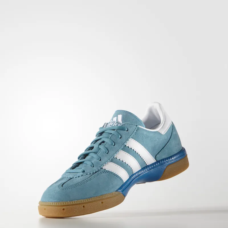Adidas Handball Spezial Royal / Core White / Cloud White (M18444)