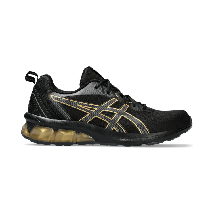 Asics Gel-quantum 90 Iv Black/Pure Gold (1201A764.008)