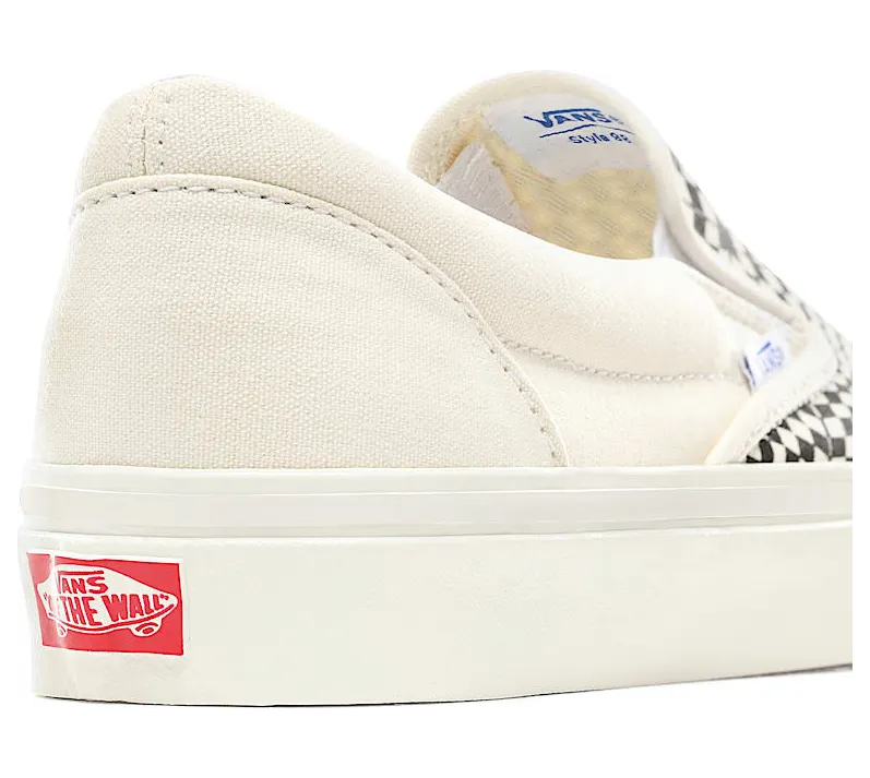 vans-slip-on VN0A3JEXVMY
