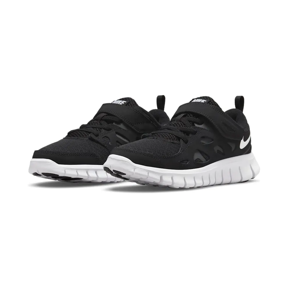 Nike Free Run 2 PS “Black White” (DA2689-004)