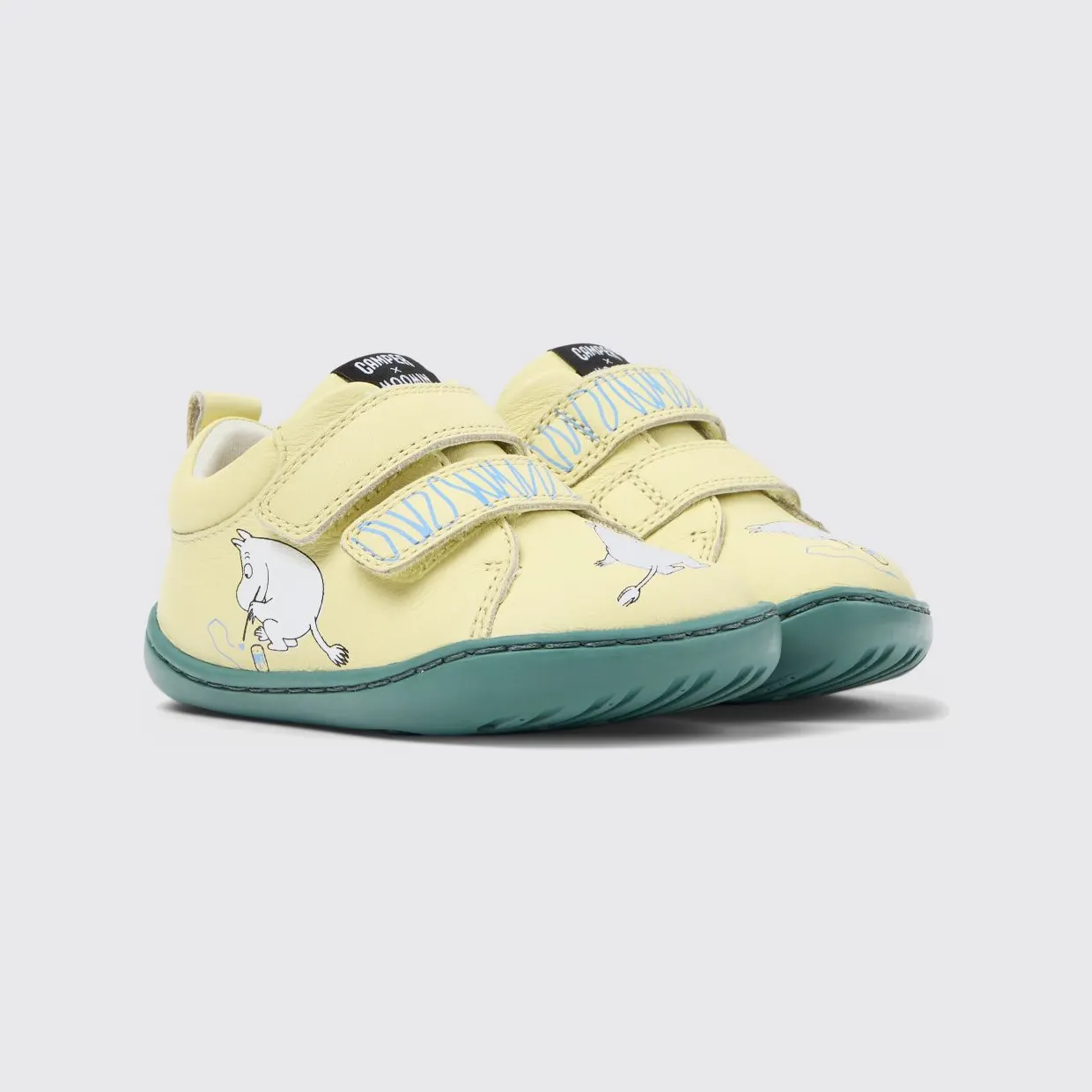camper-sneaker K800405-059TWINS0