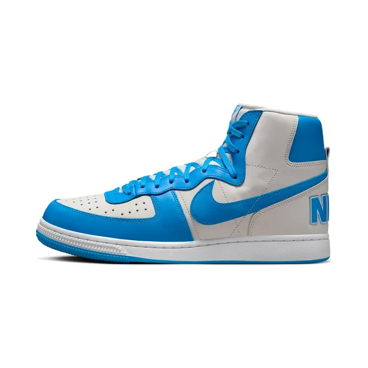 Nike Terminator High Phantom Summit White Photo Blue (FJ4199-001)