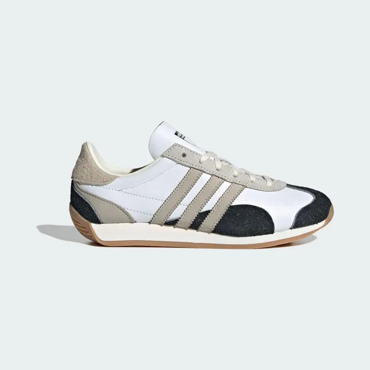 Adidas Country OG Cloud White / Putty Grey / Core Black (JI2870)