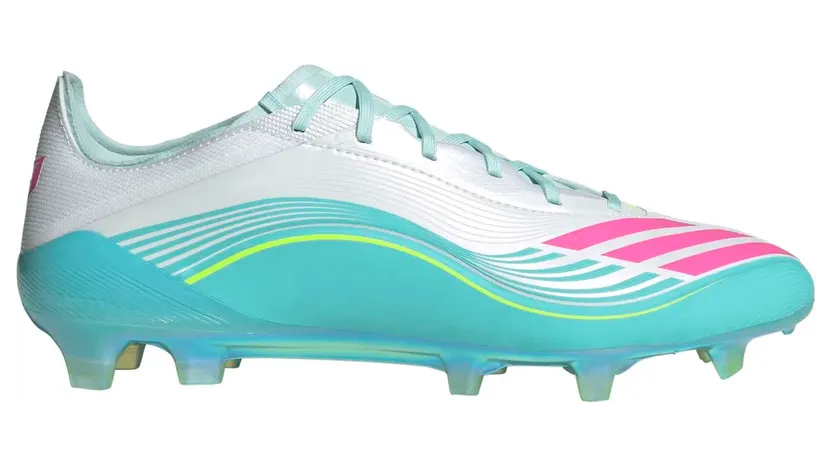 adidas F50 Elite FG Messi Aurora Radiante Pack (JQ0927)