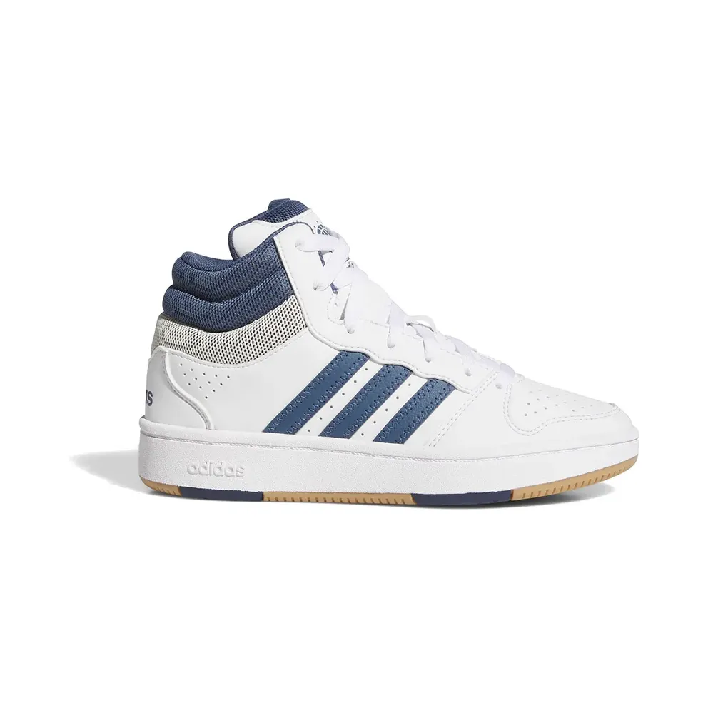 Adidas Hoops White (KI1040)