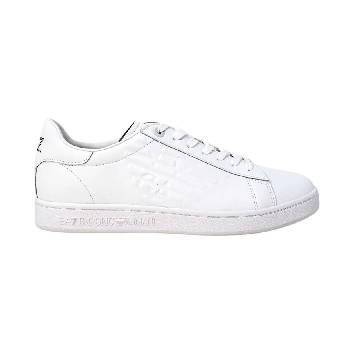 Emporio Armani EA7 Emporio armani white (7X000331AF10848U000110)