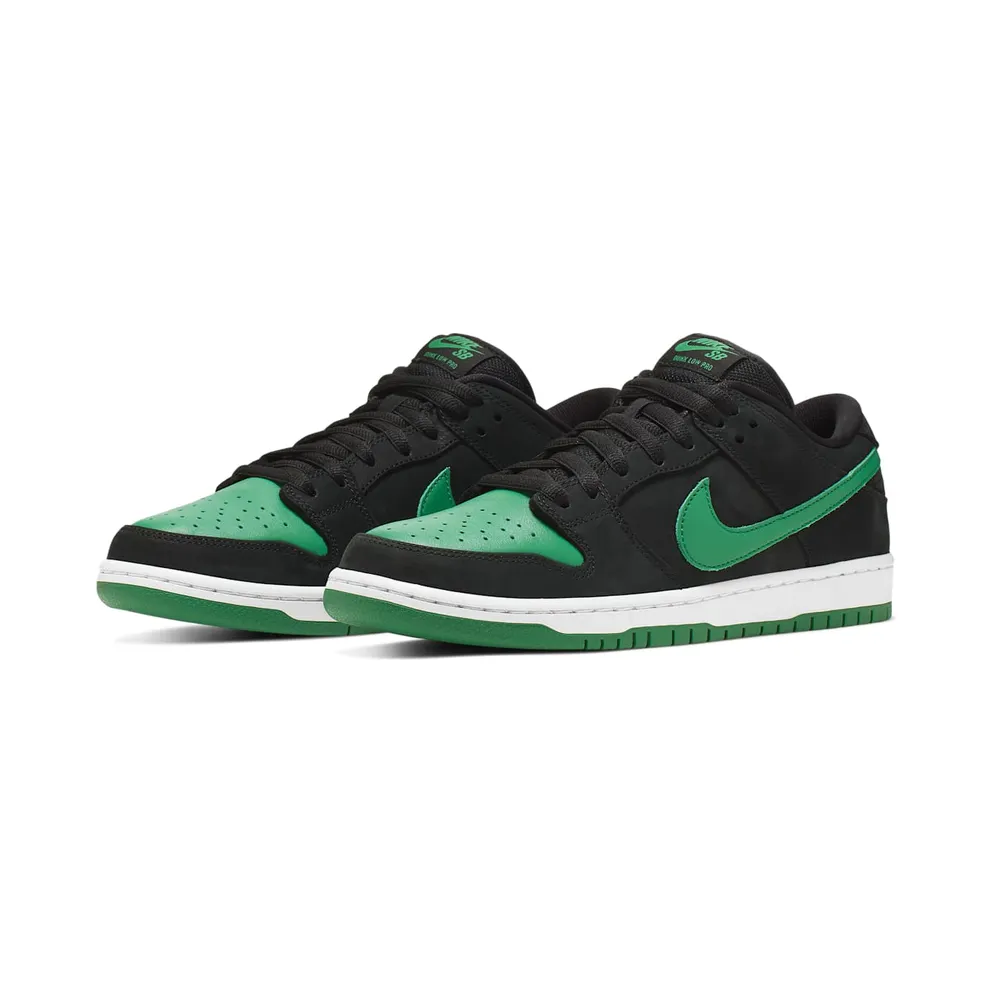 Nike SB Dunk Low Pro ‘Pine Green’ (2019) (BQ6817-005)