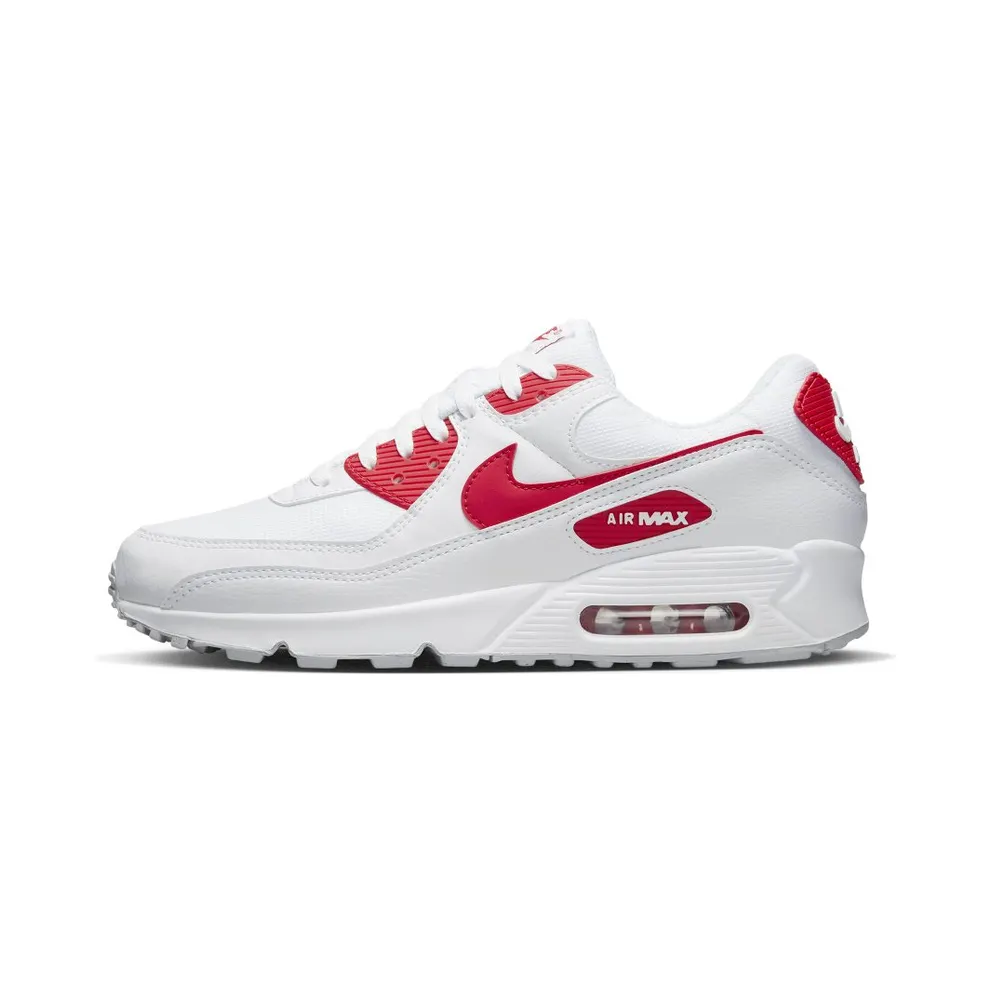 Nike Air Max 90 White (DX8966-100)