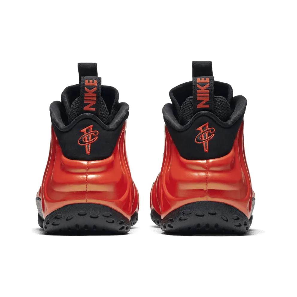 Nike Air Foamposite One Habanero Red Habanero Red/Habanero Red-Black (314996-603)