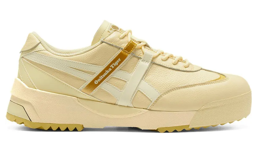 Onitsuka Tiger Delegation EX Beige Cream (1183A559-250)