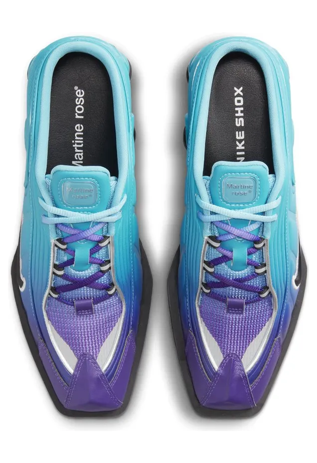 nike-shox DQ2401-400