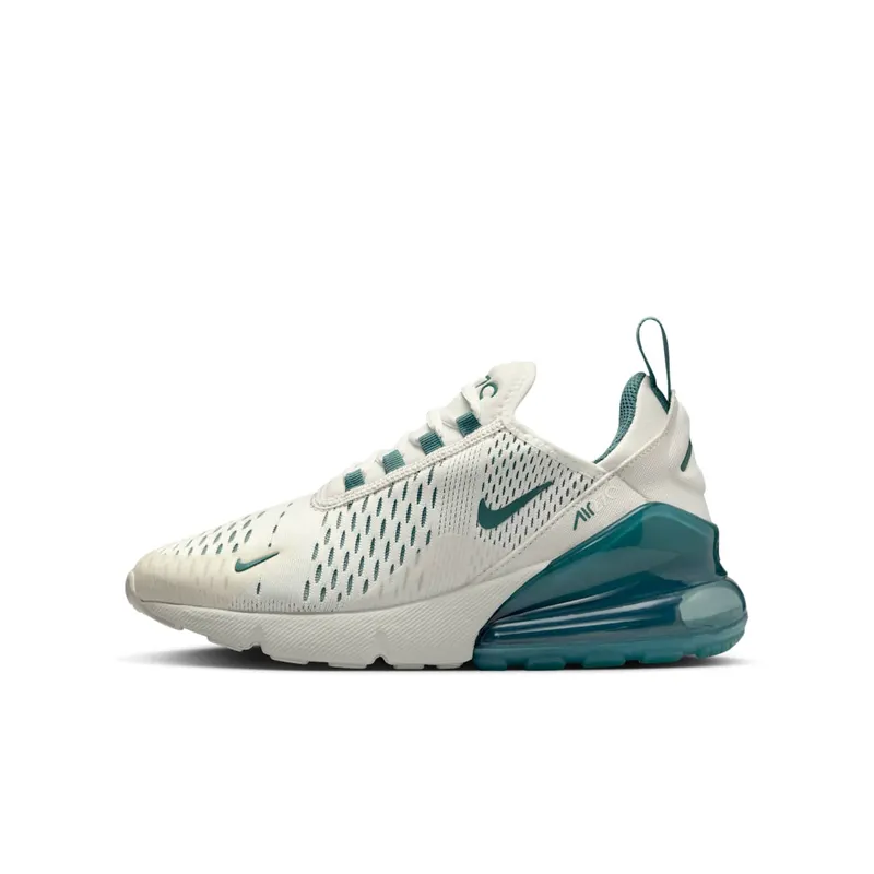 Nike Air Max 270 Sail Light Bone Bicoastal (HV0813-133)