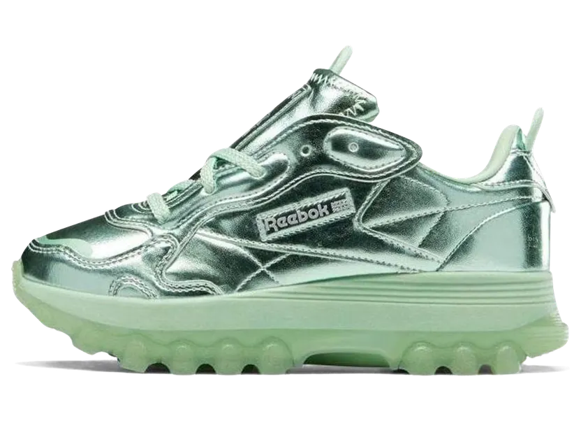 Reebok Classic Leather “Cardi B” (HR0449)