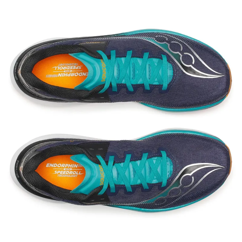 SAUCONY Endorphin Azura “Naval / Quartz” (S101329-1012)