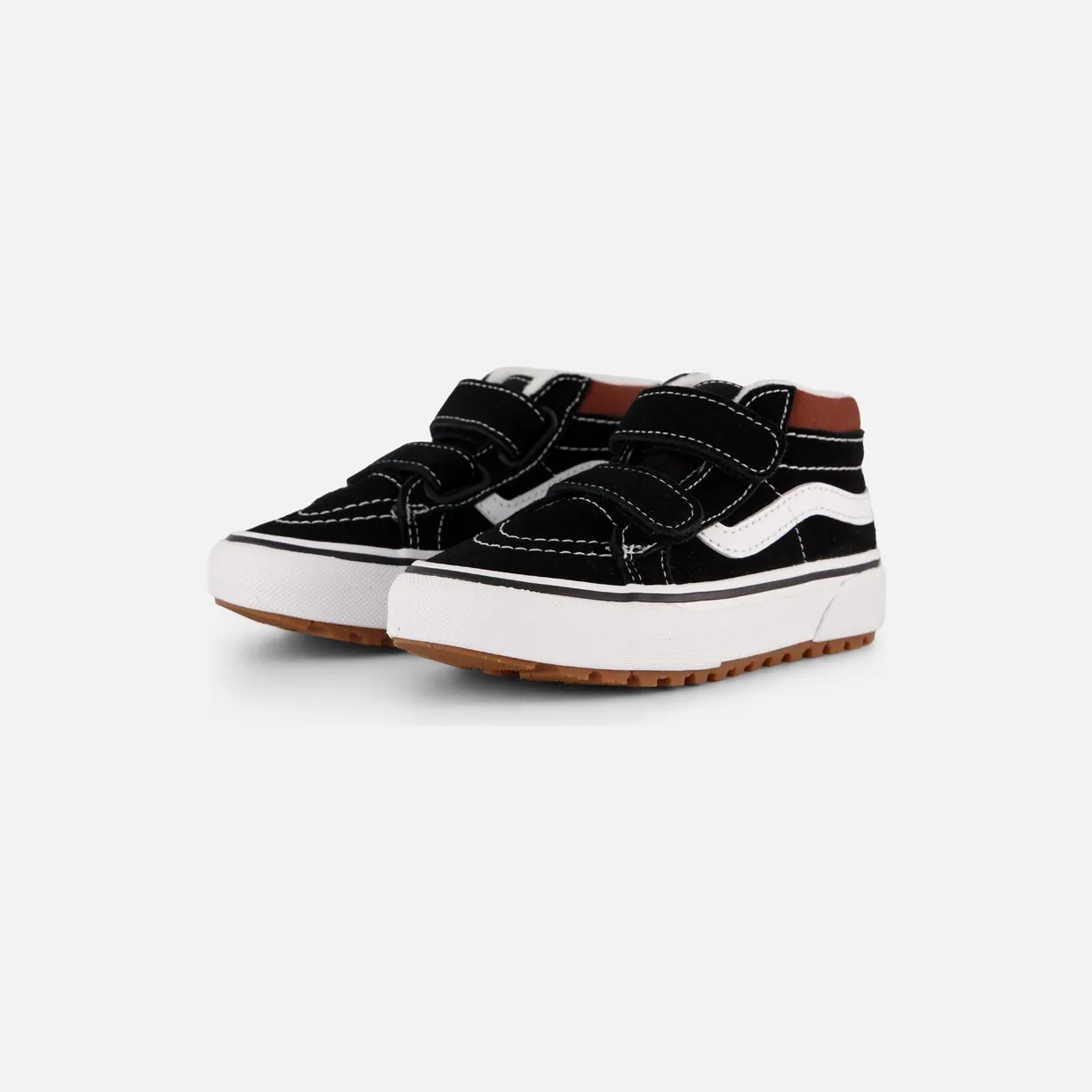 vans-sk8-mid VN000D109AS1
