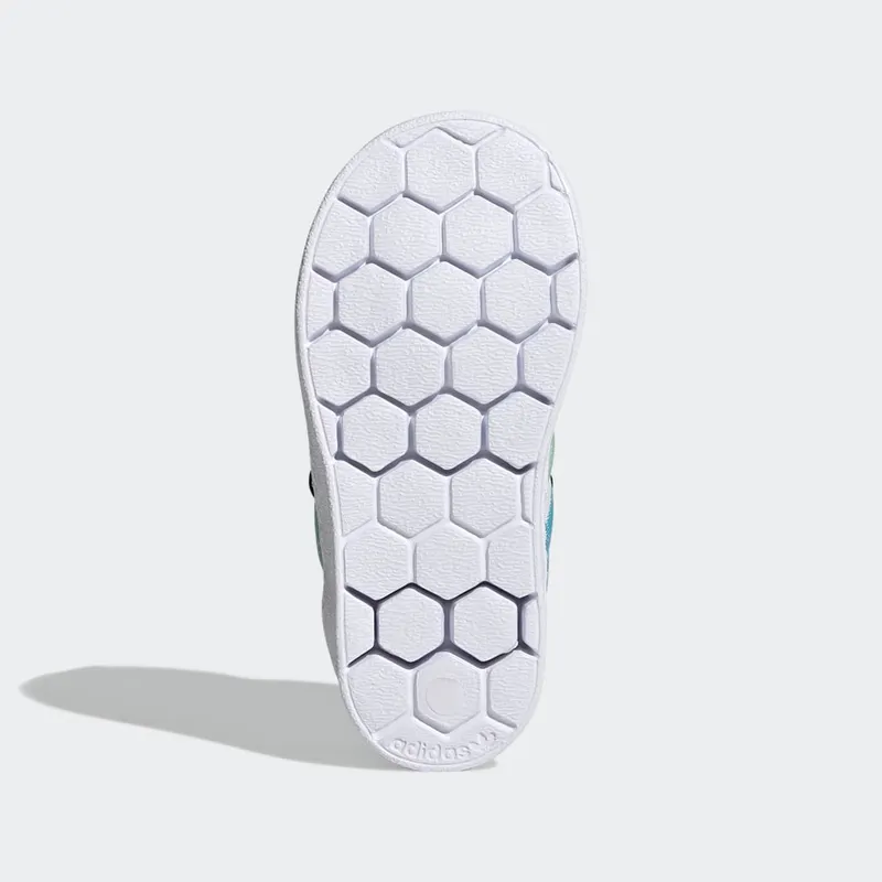 Adidas Disney Superstar 360 Semi Mint Rush / Core Black / Cloud White (GY9151)