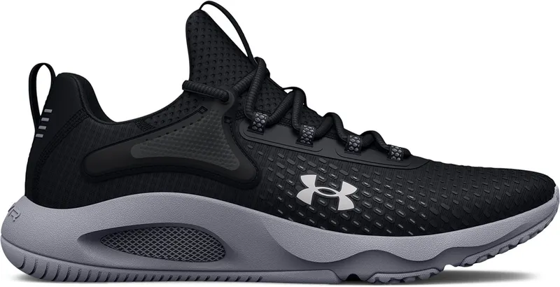 Under Armour HOVR™ Rise 4 Black (3025565-001)