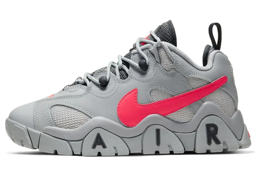 Nike Air Barrage Low CK4355-002
