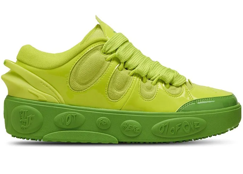 Puma LaMelo Ball LaFrancé Amour Slime (310874-01)