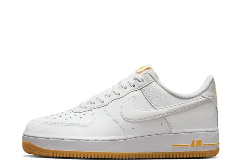 Nike Air Force 1 ’07 White (DZ4512-100)