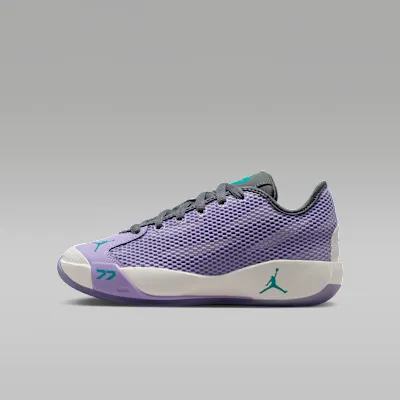 Nike Luka 77 ‘Love Letter “Urban Lilac/Iron Grey/Sail/Rio Teal” (IH0573-501)