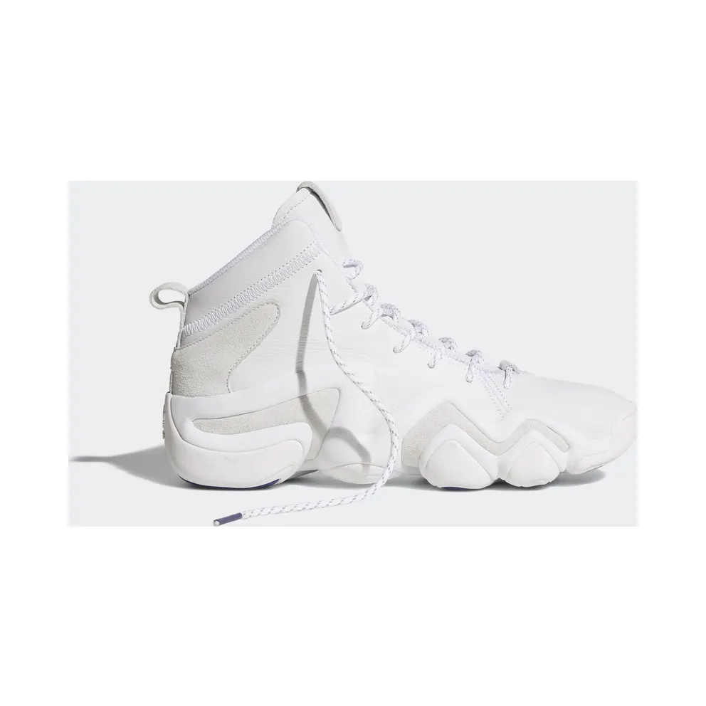 adidas Crazy 8 Adv Running White Running White/Running White/Real Purple (CQ0990)