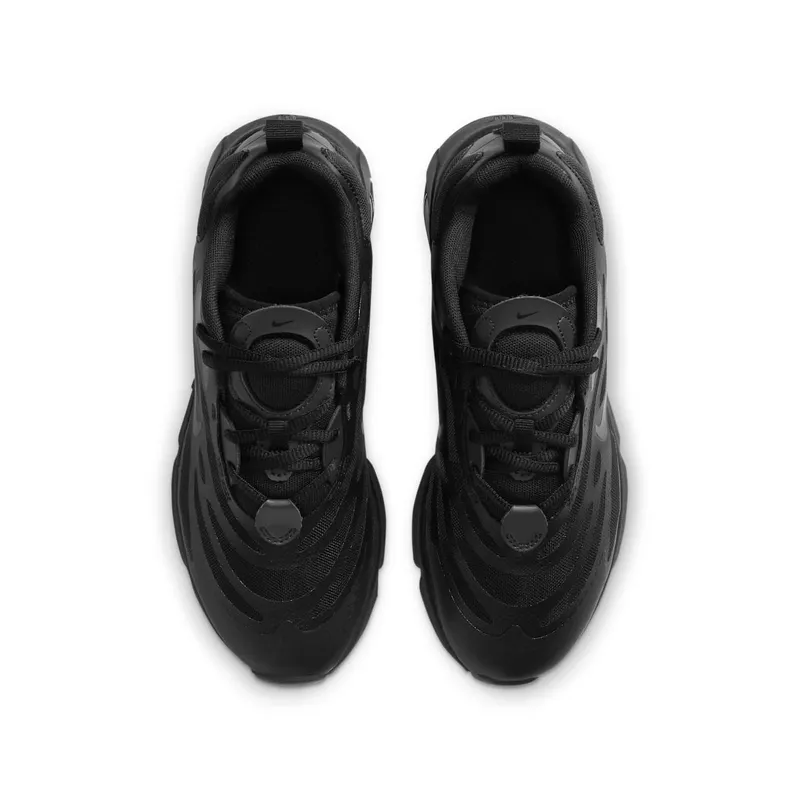 Nike Air Max Exosense Older Kids’ Black (CN7876-002)