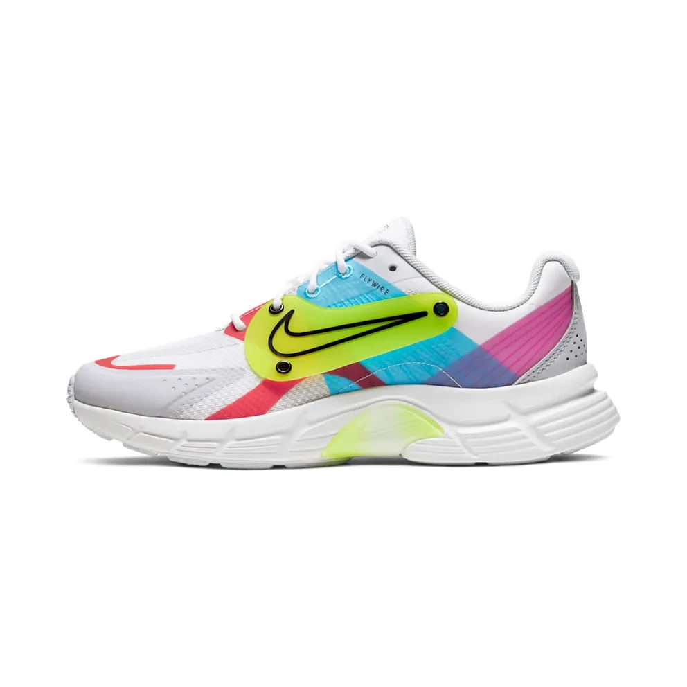Nike Alphina 5000 White Multi-Color (W)