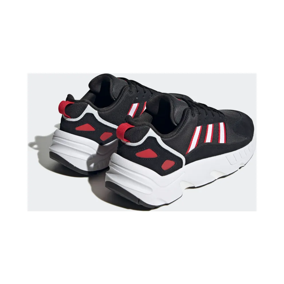 Adidas ZX 22 BOOST Core Black / Cloud White / Cloud White (HP2770)
