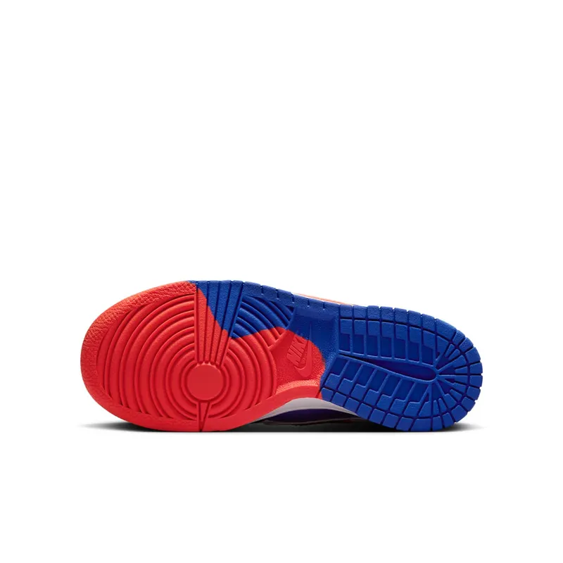 Nike Dunk Low SE Upside Down (FQ7674-100)