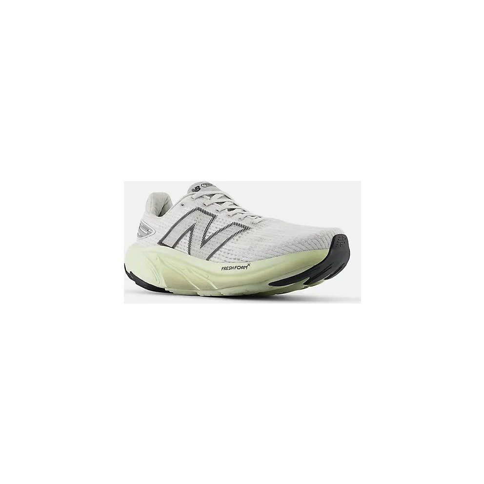 New Balance Fresh Foam Balos v1 Grey Matter Mineral White (MBALCB1)