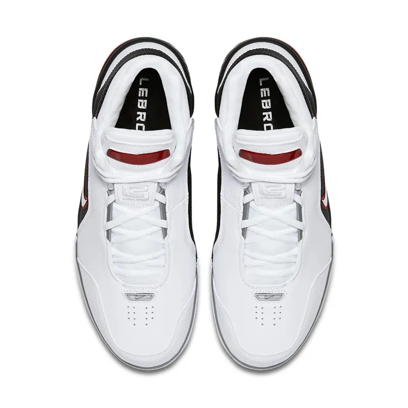 Nike Air Zoom Generation Retro ‘First Game’ (2017) (AJ4204-101)