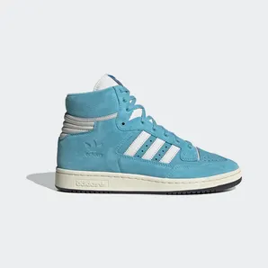 adidas Centennial 85 High Preloved Blue / Crystal White / Chalk White (GY2534)