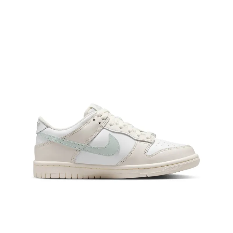 Nike Dunk Low Phantom Light Silver (FB9109-109)