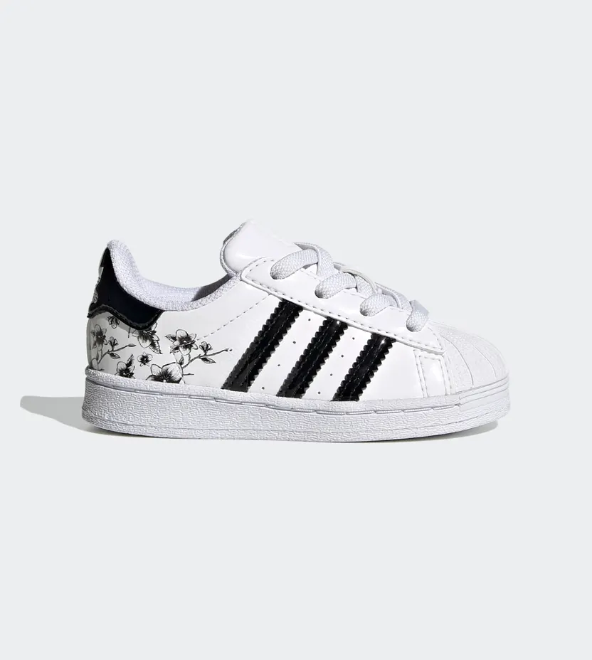 adidas Superstar Cloud White / Core Black / Core Black (FW0774)