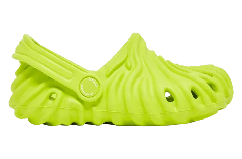 Crocs Pollex Clog by Salehe Bembury Slime (209351-3VO)