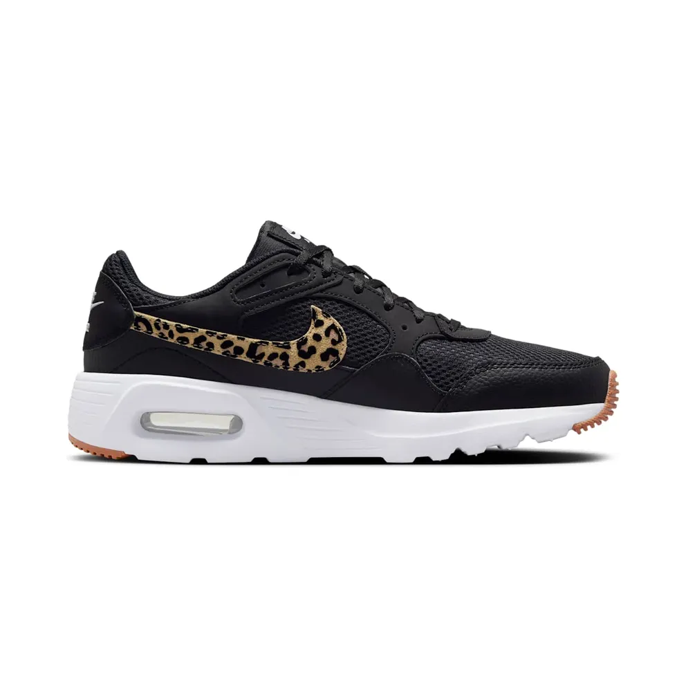 Nike Air Max SC Black Hemp White Sesame (FZ2649-001)