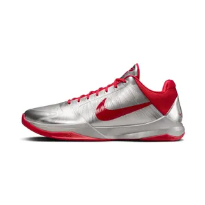 Nike Zoom Kobe 5 “Caitlin Clark – Rookie of the Year” (IV2712-001)