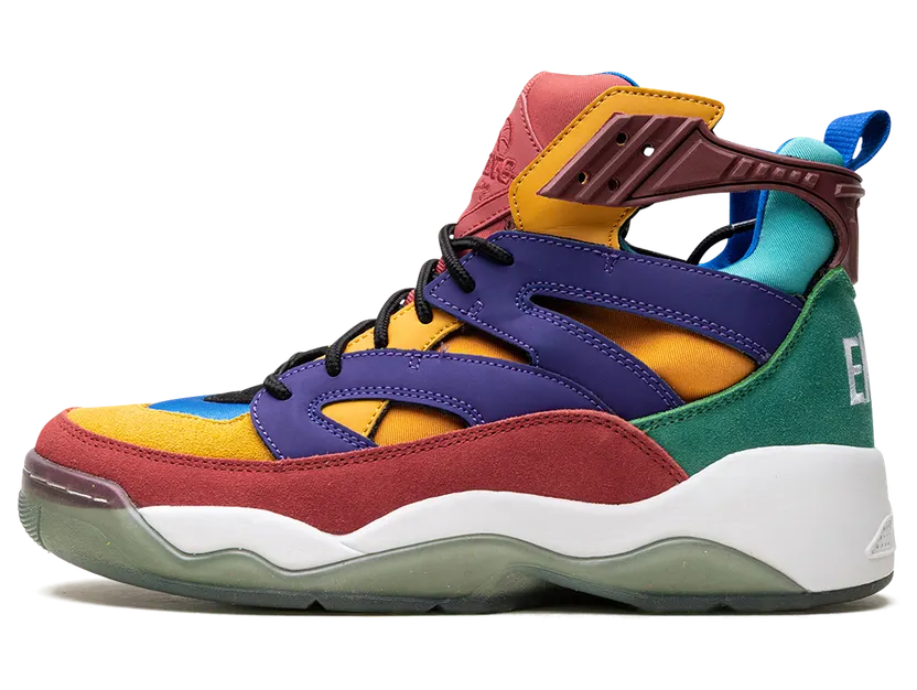 Ewing Image Remix “MULTICOLOR/ICE” (1BM00761-199)