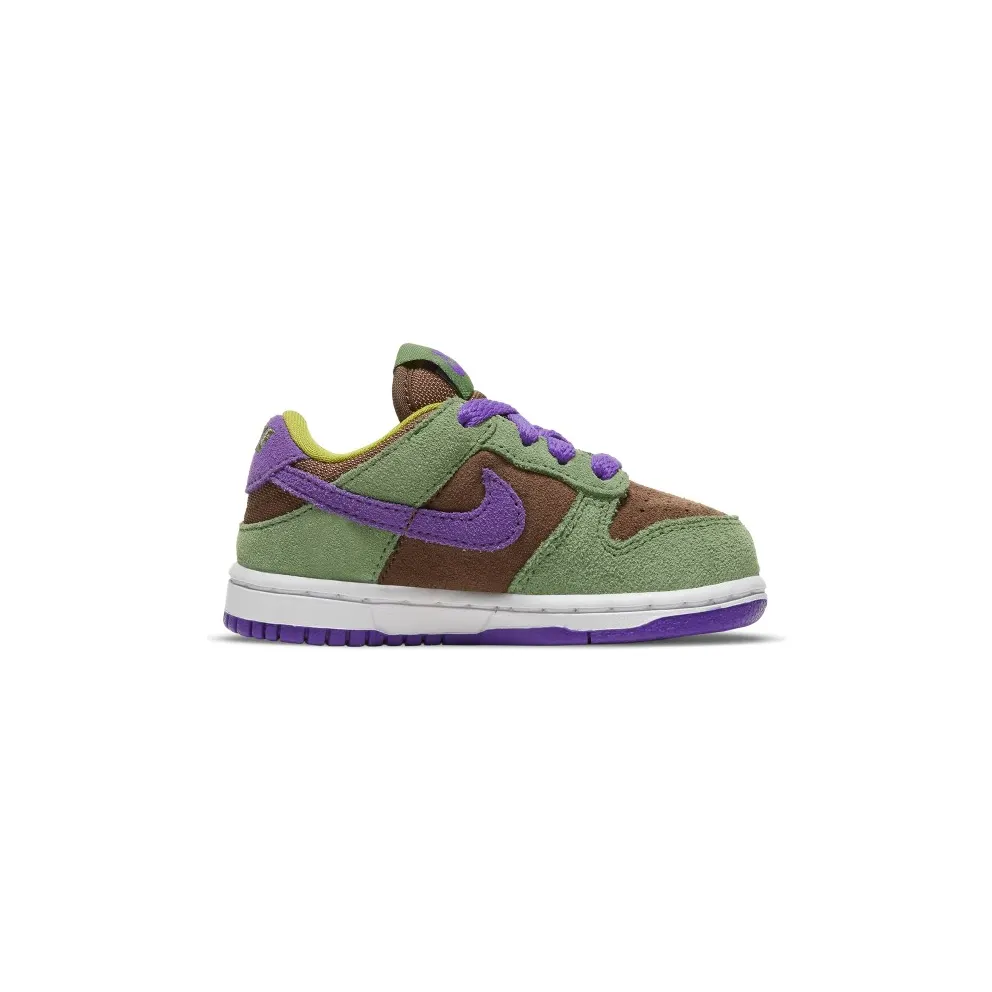 Nike Dunk Low Veneer (TD) (2020) (DC8315-200)